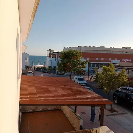 Holiday home Siorica Matalascanas