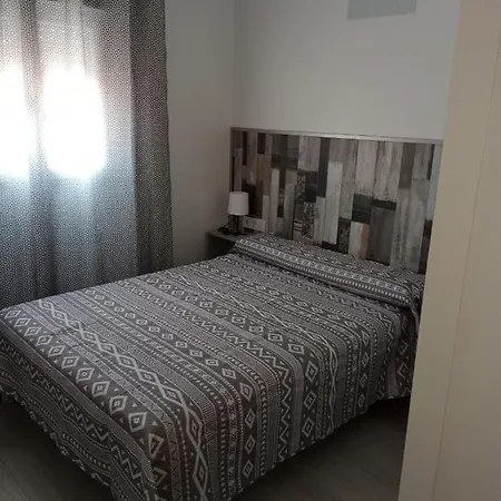 Siorica Holiday home