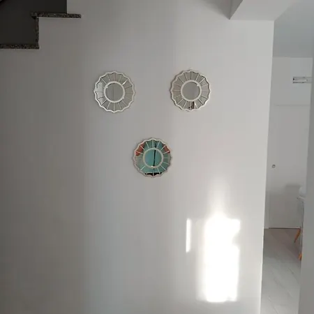 Siorica Holiday home