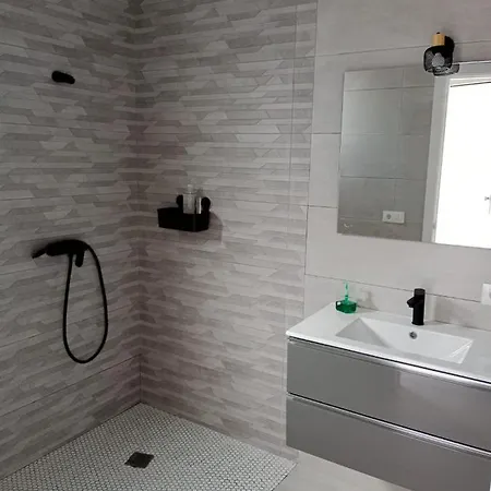 Siorica Holiday home *