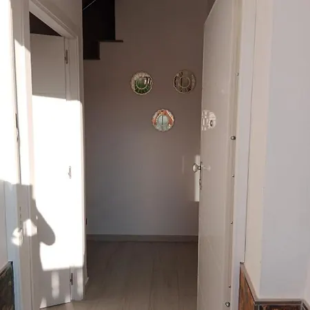 Holiday home Siorica Matalascanas